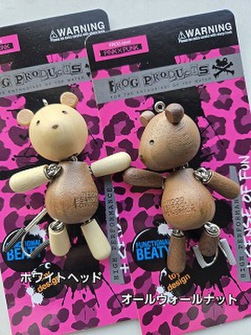 トップウォーターの商品一覧 | ルアーショップアンドウ FROG