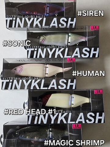 バスメーカーの商品一覧 | ルアーショップアンドウ DRTの商品