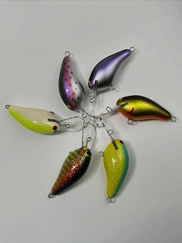 商品一覧 | ルアーショップアンドウ