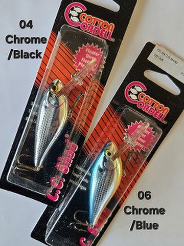 輸入ルアー・ワームの商品一覧 | ルアーショップアンドウ