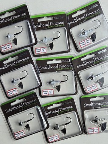 バスメーカーの商品一覧 | ルアーショップアンドウ ケイテック KEITECH