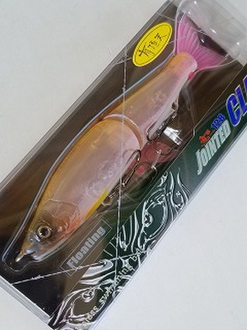 ｶﾞﾝｸﾗﾌﾄ　ｼﾞｮｲﾝﾃｯﾄﾞｸﾛｰ128　Type-F　問屋ｵﾘｼﾞﾅﾙ　ﾂﾈﾐ「有頂天」ｶﾗｰ