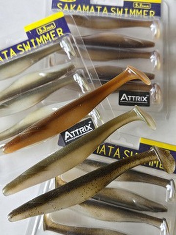 バスメーカーの商品一覧 | ルアーショップアンドウ デプスの商品一覧