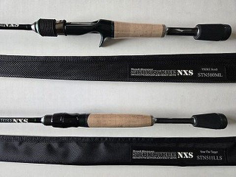 バスロッドの商品一覧 | ルアーショップアンドウ