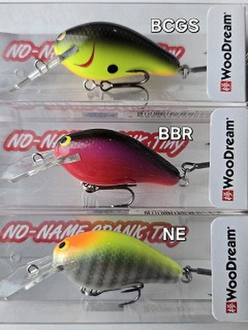 バスメーカーの商品一覧 | ルアーショップアンドウ