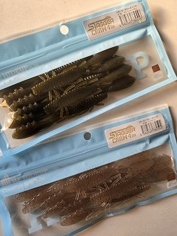 商品一覧 | ルアーショップアンドウ