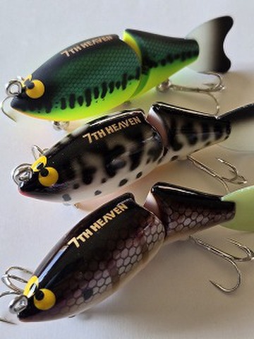 商品一覧 | ルアーショップアンドウ