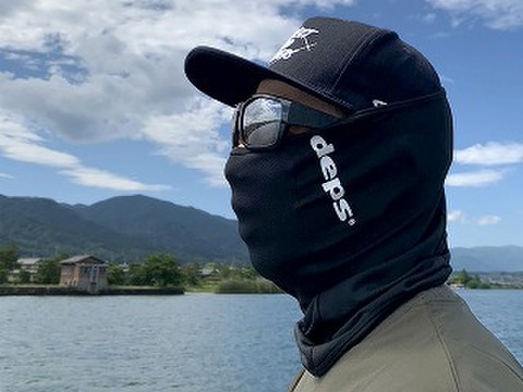 デプス　フェイスガード