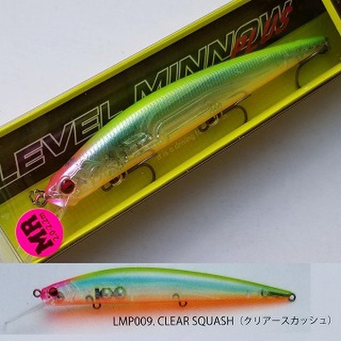 ﾚｲﾄﾞｼﾞｬﾊﾟﾝ　ﾚﾍﾞﾙﾐﾉｰ・ﾌﾟﾗｽMR