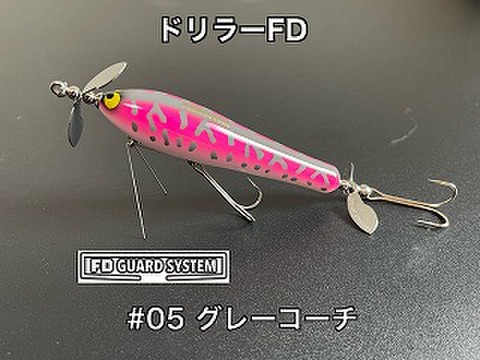 商品一覧 | ルアーショップアンドウ