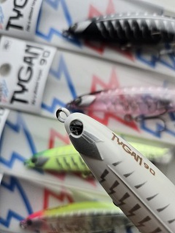 超希少200台限定 メガバス x 谷山商事 FX68R 右ハンドル モノ