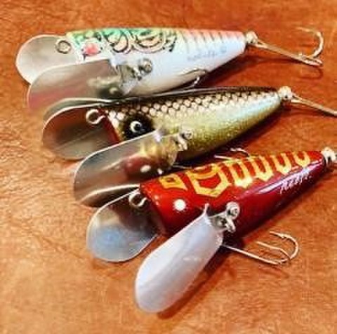 商品一覧 - ☆ topwater freaks ROBOT ☆