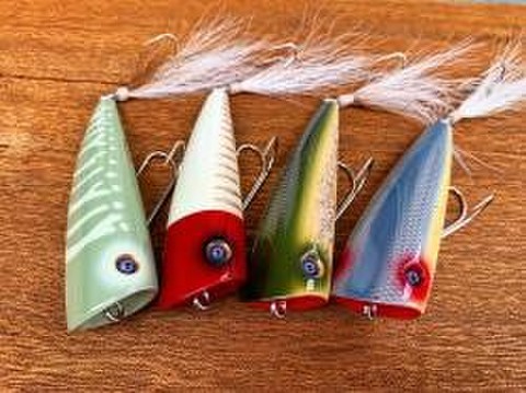 商品一覧 - ☆ topwater freaks ROBOT ☆