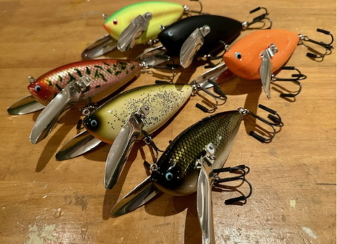 商品一覧 - ☆ topwater freaks ROBOT ☆