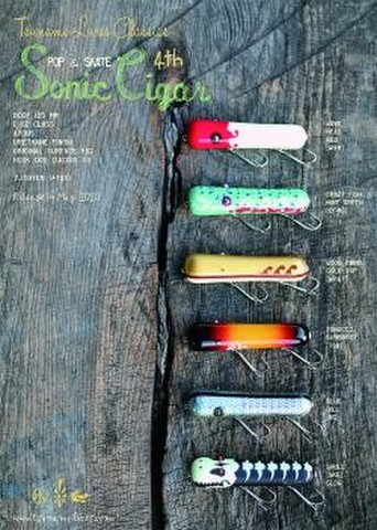 商品一覧 - ☆ topwater freaks ROBOT ☆