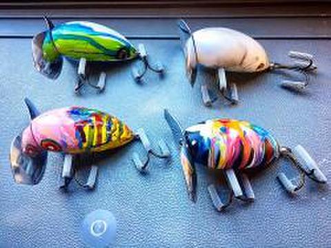 商品一覧 - ☆ topwater freaks ROBOT ☆