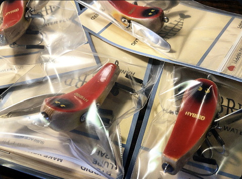 商品一覧 - ☆ topwater freaks ROBOT ☆