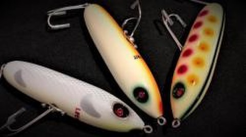 商品一覧 - ☆ topwater freaks ROBOT ☆