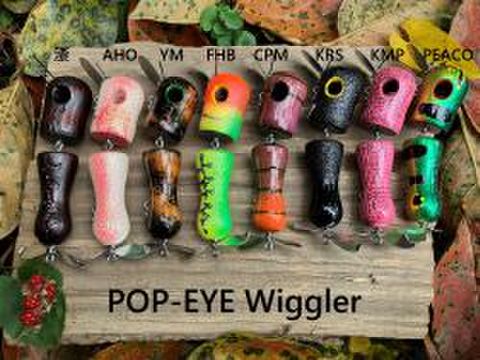 商品一覧 - ☆ topwater freaks ROBOT ☆