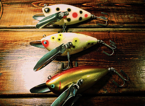 商品一覧 - ☆ topwater freaks ROBOT ☆