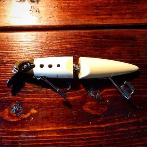 商品一覧 - ☆ topwater freaks ROBOT ☆