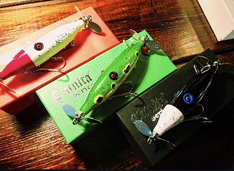 商品一覧 - ☆ topwater freaks ROBOT ☆