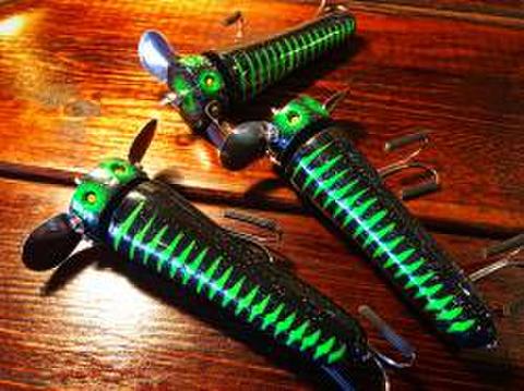 商品一覧 - ☆ topwater freaks ROBOT ☆