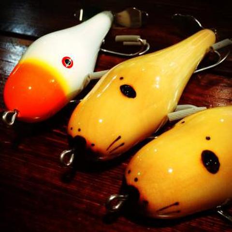 商品一覧 - ☆ topwater freaks ROBOT ☆