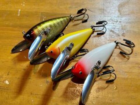 商品一覧 - ☆ topwater freaks ROBOT ☆