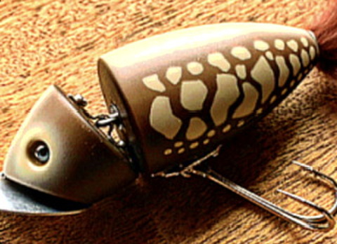 商品一覧 - ☆ topwater freaks ROBOT ☆