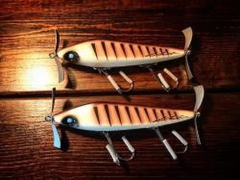 商品一覧 - ☆ topwater freaks ROBOT ☆