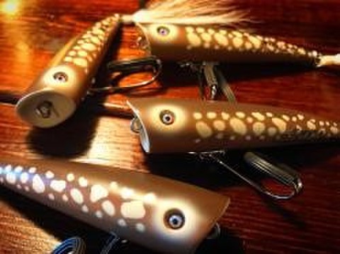 商品一覧 - ☆ topwater freaks ROBOT ☆