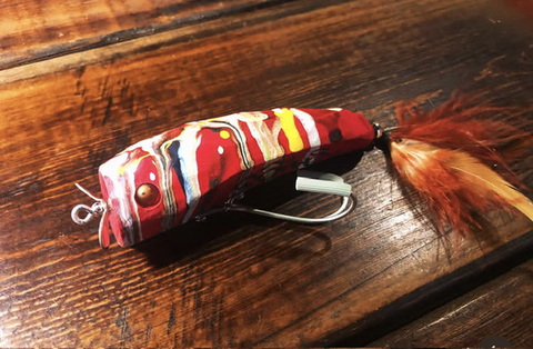 商品一覧 - ☆ topwater freaks ROBOT ☆