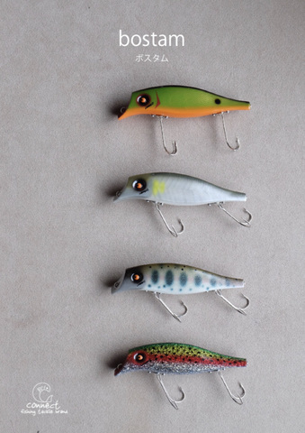 商品一覧 - ☆ topwater freaks ROBOT ☆