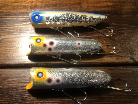 商品一覧 - ☆ topwater freaks ROBOT ☆