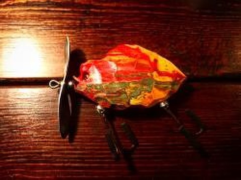 からんば 商品一覧 - ☆ topwater freaks ROBOT ☆