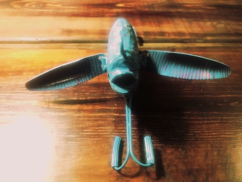 商品一覧 - ☆ topwater freaks ROBOT ☆