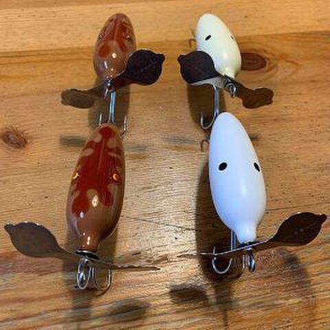 コータック ガングリップ BC1500H 綺麗なブルー 商品一覧 - ☆ topwater freaks ROBOT ☆