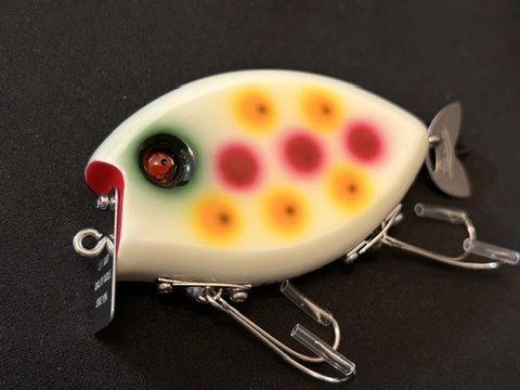 TACKLEtackle Jingumae Store - LIFE BAIT（ライフベイト