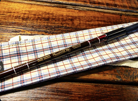 3JACKALL5 TFL-62S-BTRX-Ti (改) 魔改造 3JACKALL5 様 専用TFL-62S-BTRX-Ti (改) 魔改造