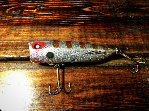 アブディール　スプラット Abdeal Handmade Lures » Splat スプラット