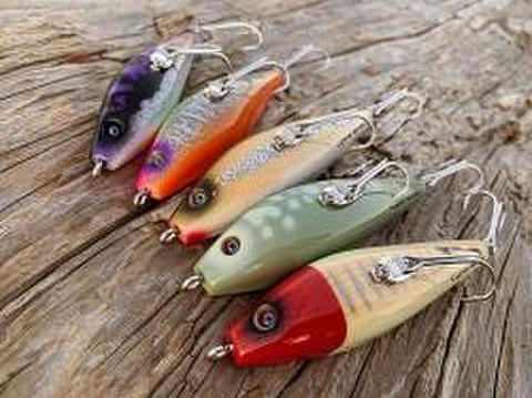 商品一覧 - ☆ topwater freaks ROBOT ☆