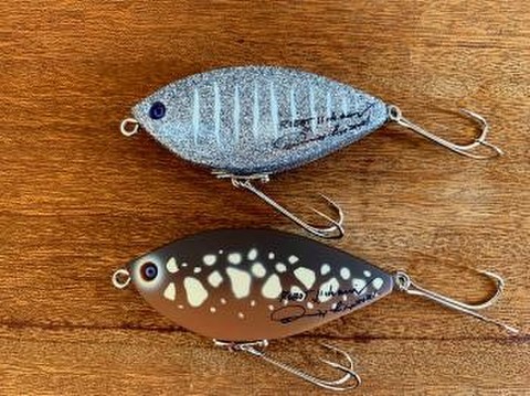 商品一覧 - ☆ topwater freaks ROBOT ☆