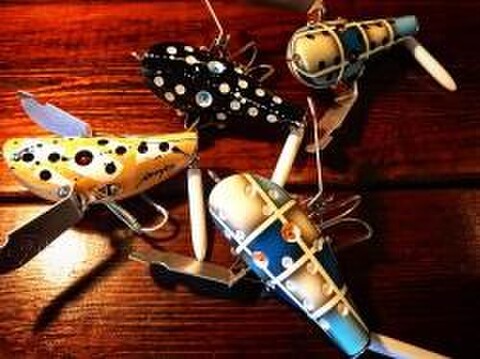 商品一覧 - ☆ topwater freaks ROBOT ☆