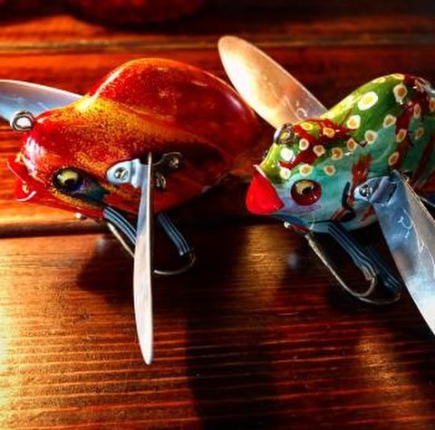 商品一覧 - ☆ topwater freaks ROBOT ☆