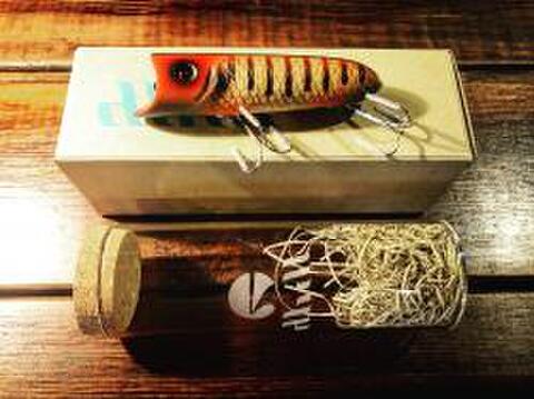 商品一覧 - ☆ topwater freaks ROBOT ☆