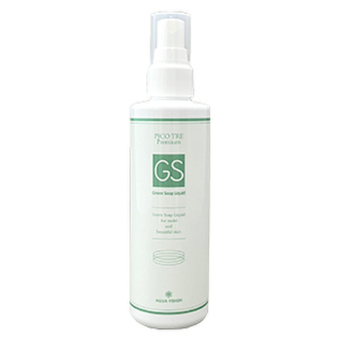 GSリキッド　200ml