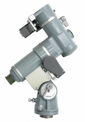 AlThibaX自動導入　タカハシEM100赤道儀用セット