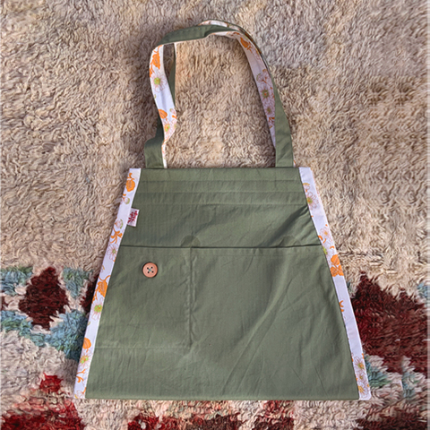 Surfboard sling carries for longer treks!