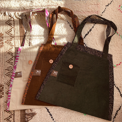 Surfboard sling carries for longer treks!